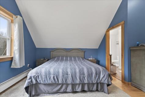 171 Plummer Road Palermo ME 04354