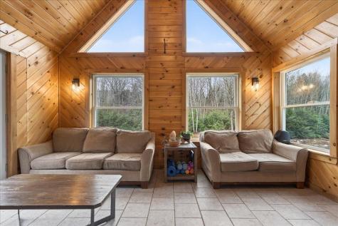 171 Plummer Road Palermo ME 04354
