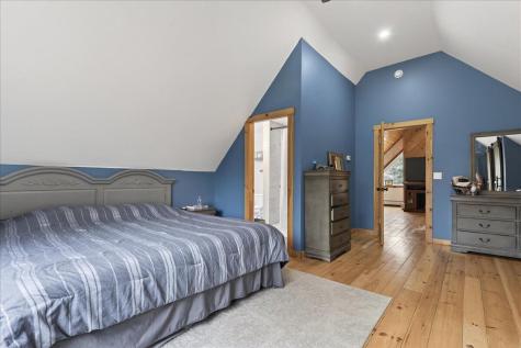 171 Plummer Road Palermo ME 04354