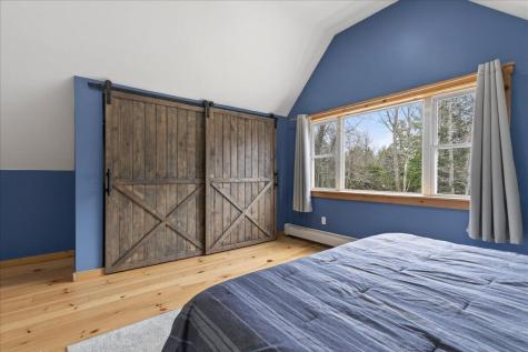 171 Plummer Road Palermo ME 04354