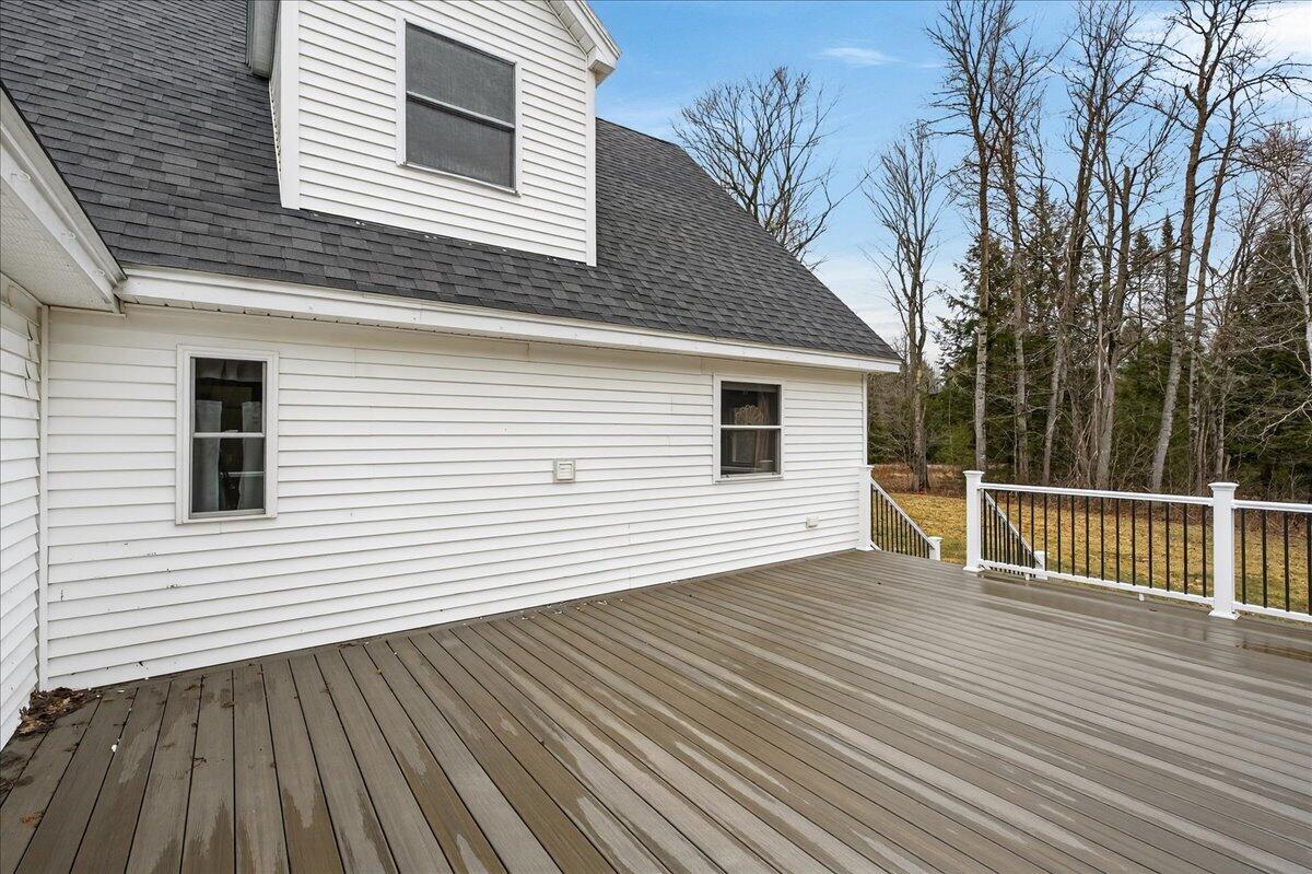 171 Plummer Road Palermo ME 04354