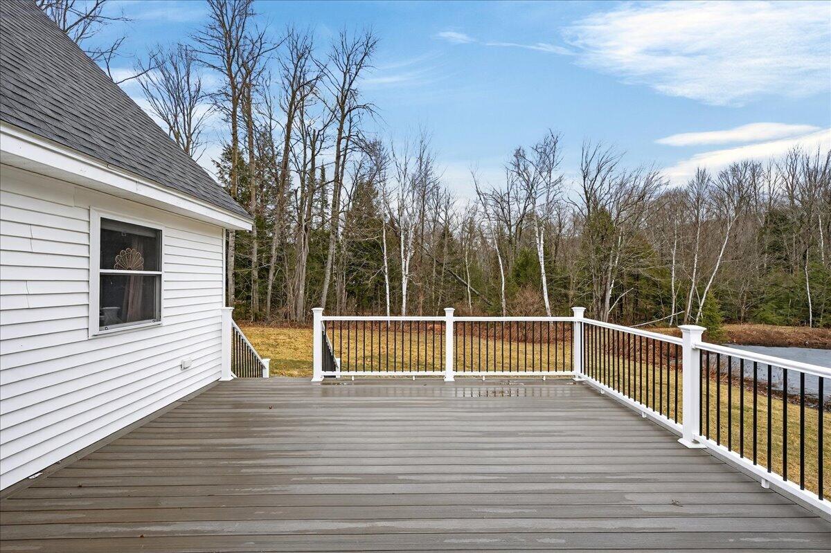 171 Plummer Road Palermo ME 04354