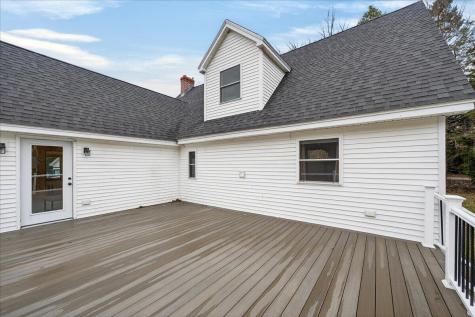 171 Plummer Road Palermo ME 04354
