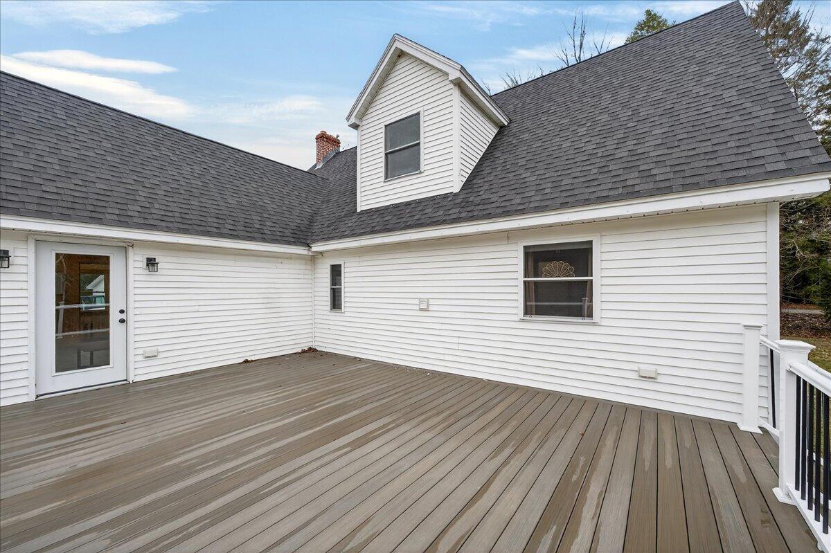 171 Plummer Road Palermo ME 04354