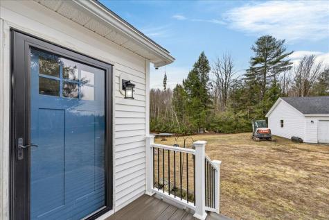 171 Plummer Road Palermo ME 04354