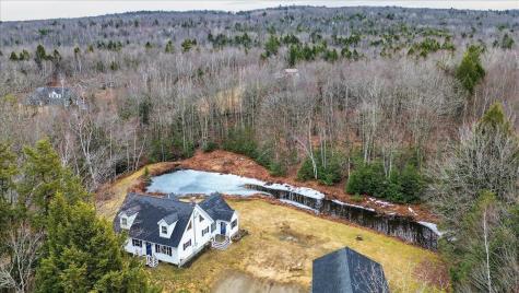 171 Plummer Road Palermo ME 04354