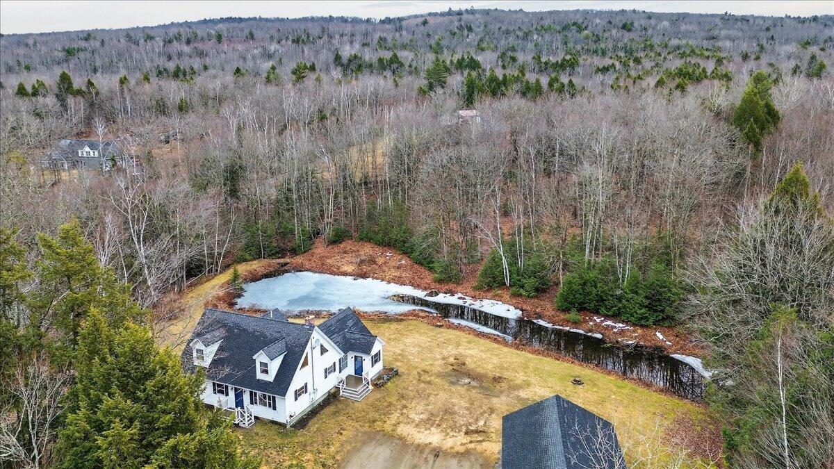 171 Plummer Road Palermo ME 04354