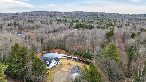 171 Plummer Road Palermo ME 04354