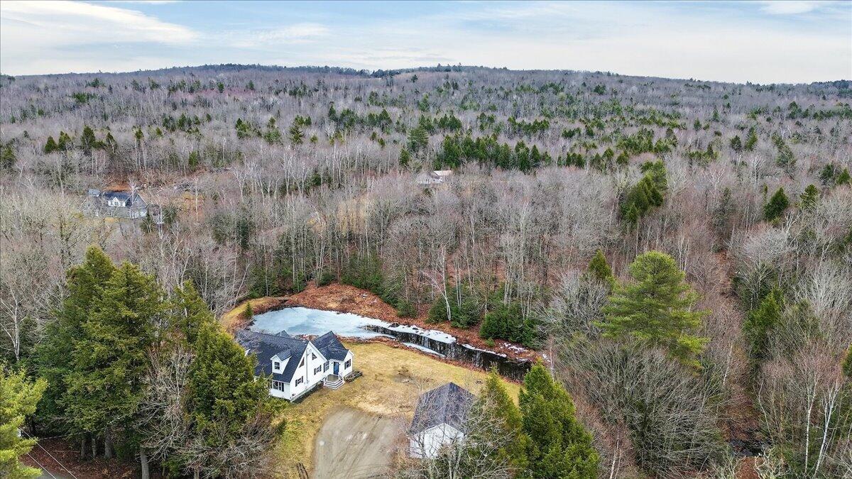 171 Plummer Road Palermo ME 04354