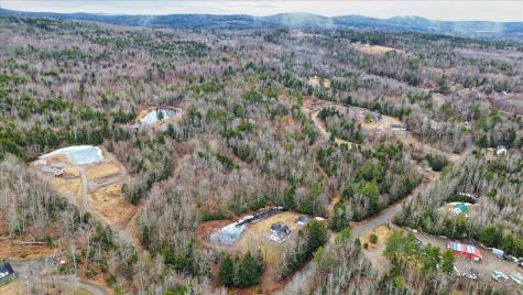 171 Plummer Road Palermo ME 04354