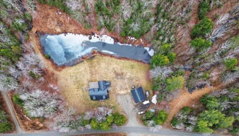 171 Plummer Road Palermo ME 04354