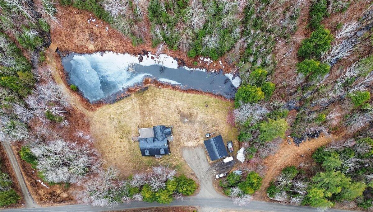 171 Plummer Road Palermo ME 04354