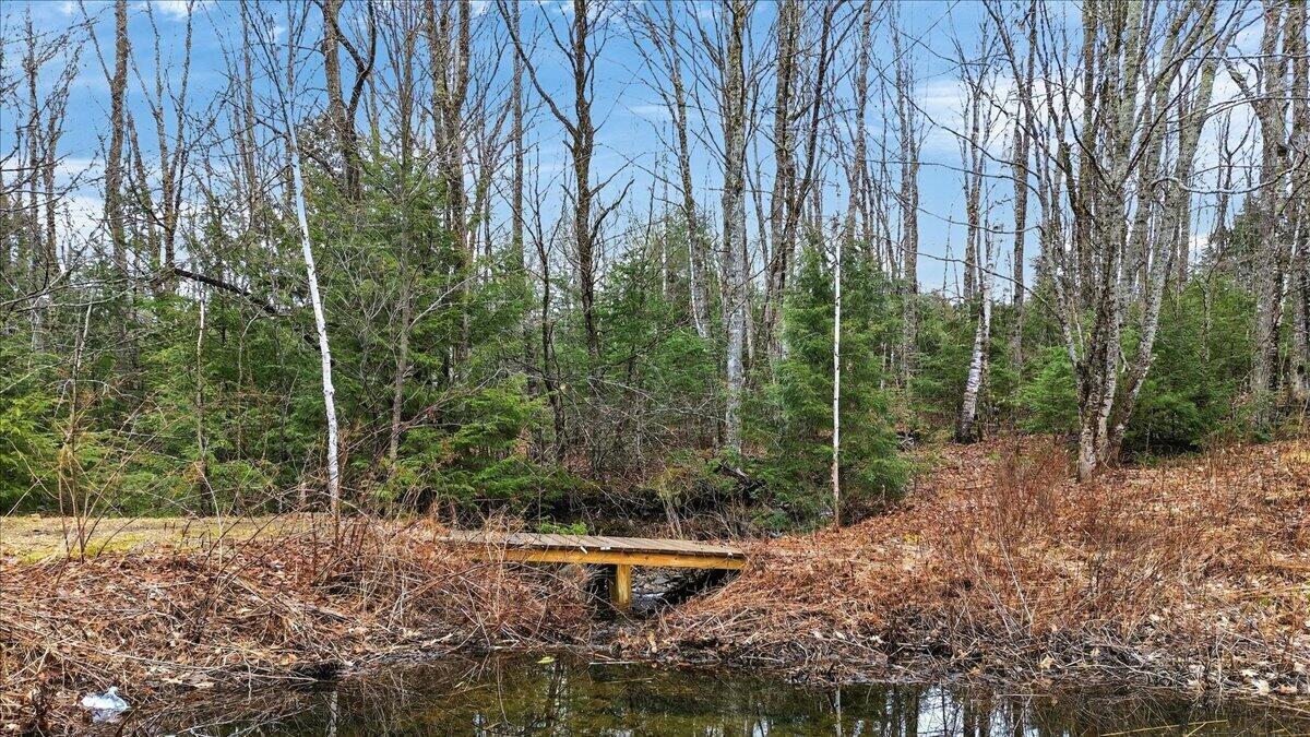 171 Plummer Road Palermo ME 04354