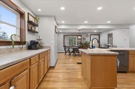 171 Plummer Road Palermo ME 04354