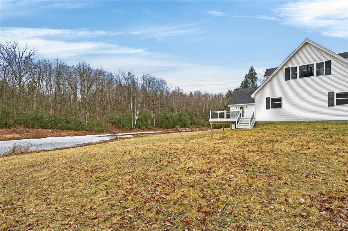171 Plummer Road Palermo ME 04354