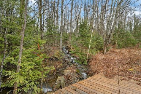 171 Plummer Road Palermo ME 04354