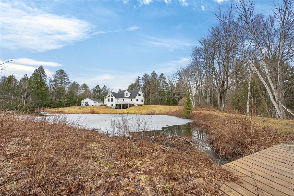 171 Plummer Road Palermo ME 04354