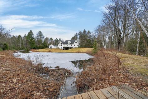 171 Plummer Road Palermo ME 04354