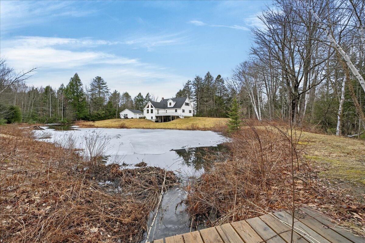 171 Plummer Road Palermo ME 04354