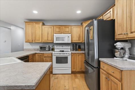 171 Plummer Road Palermo ME 04354