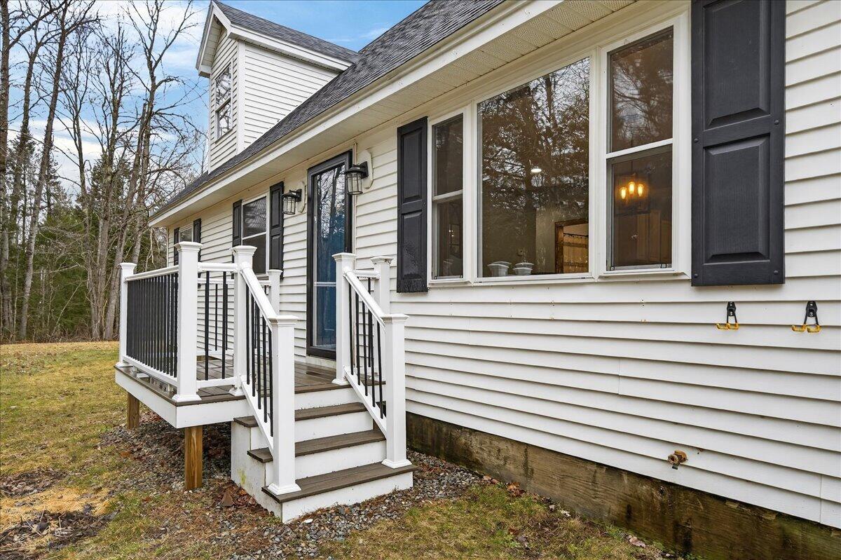 171 Plummer Road Palermo ME 04354