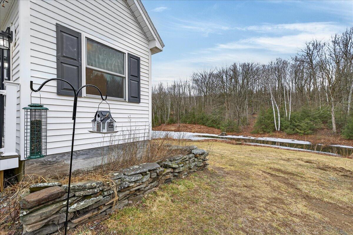 171 Plummer Road Palermo ME 04354