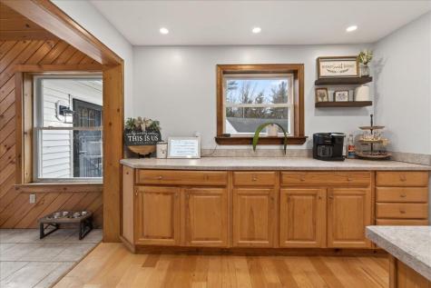 171 Plummer Road Palermo ME 04354
