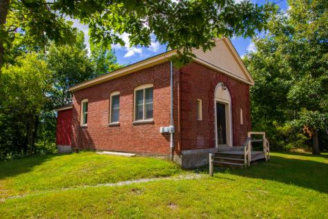 195 Depot Street Unity ME 04988