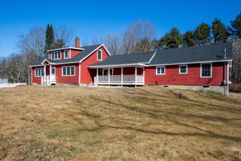 1091 Summer Street Auburn ME 04210