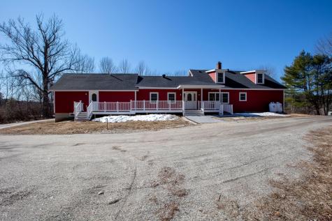 1091 Summer Street Auburn ME 04210