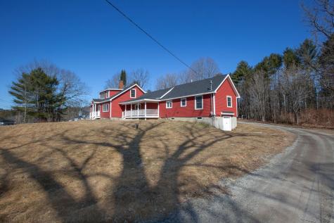 1091 Summer Street Auburn ME 04210
