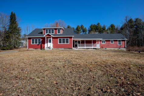 1091 Summer Street Auburn ME 04210