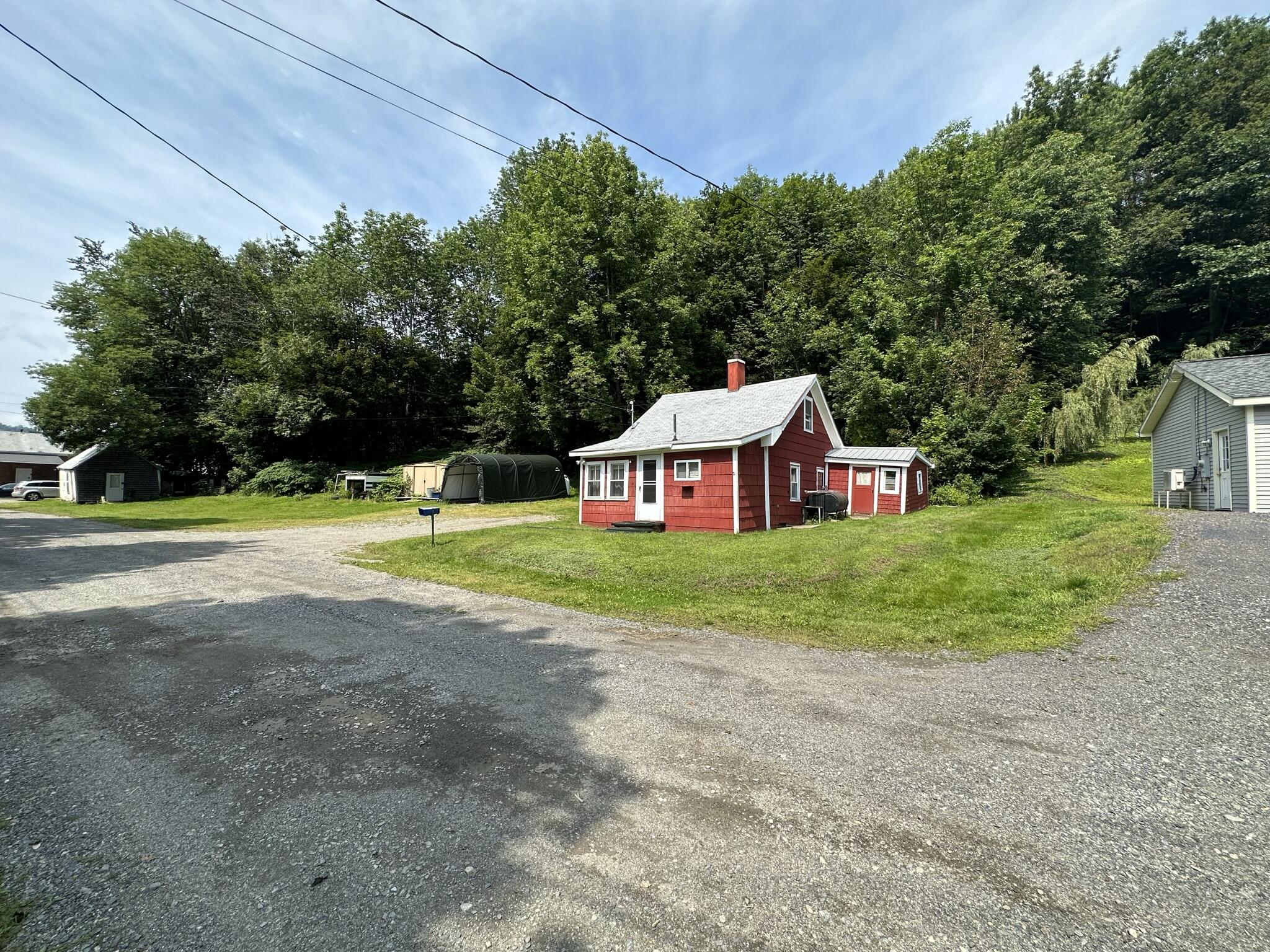 14 West Street Bingham ME 04920