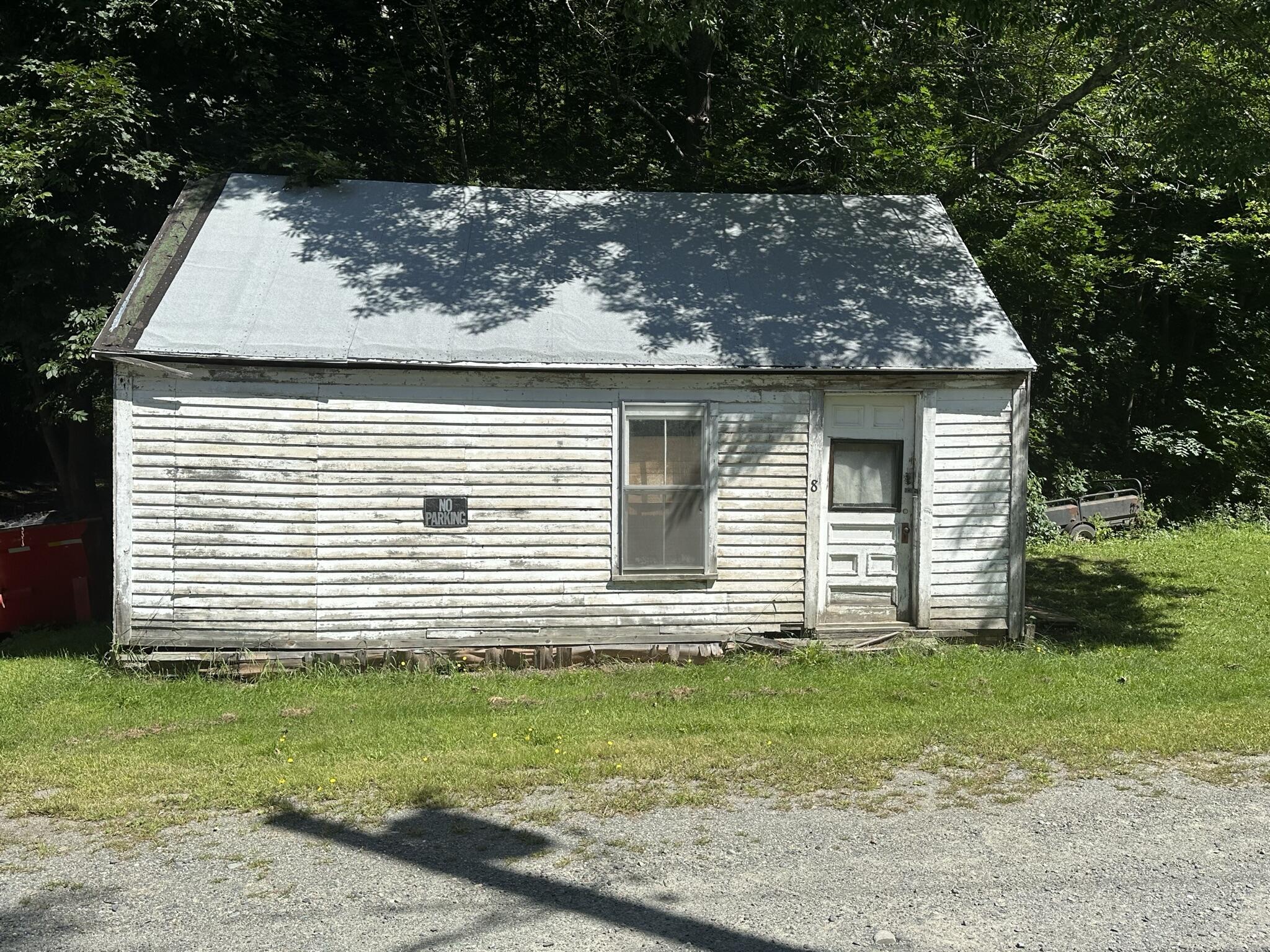14 West Street Bingham ME 04920