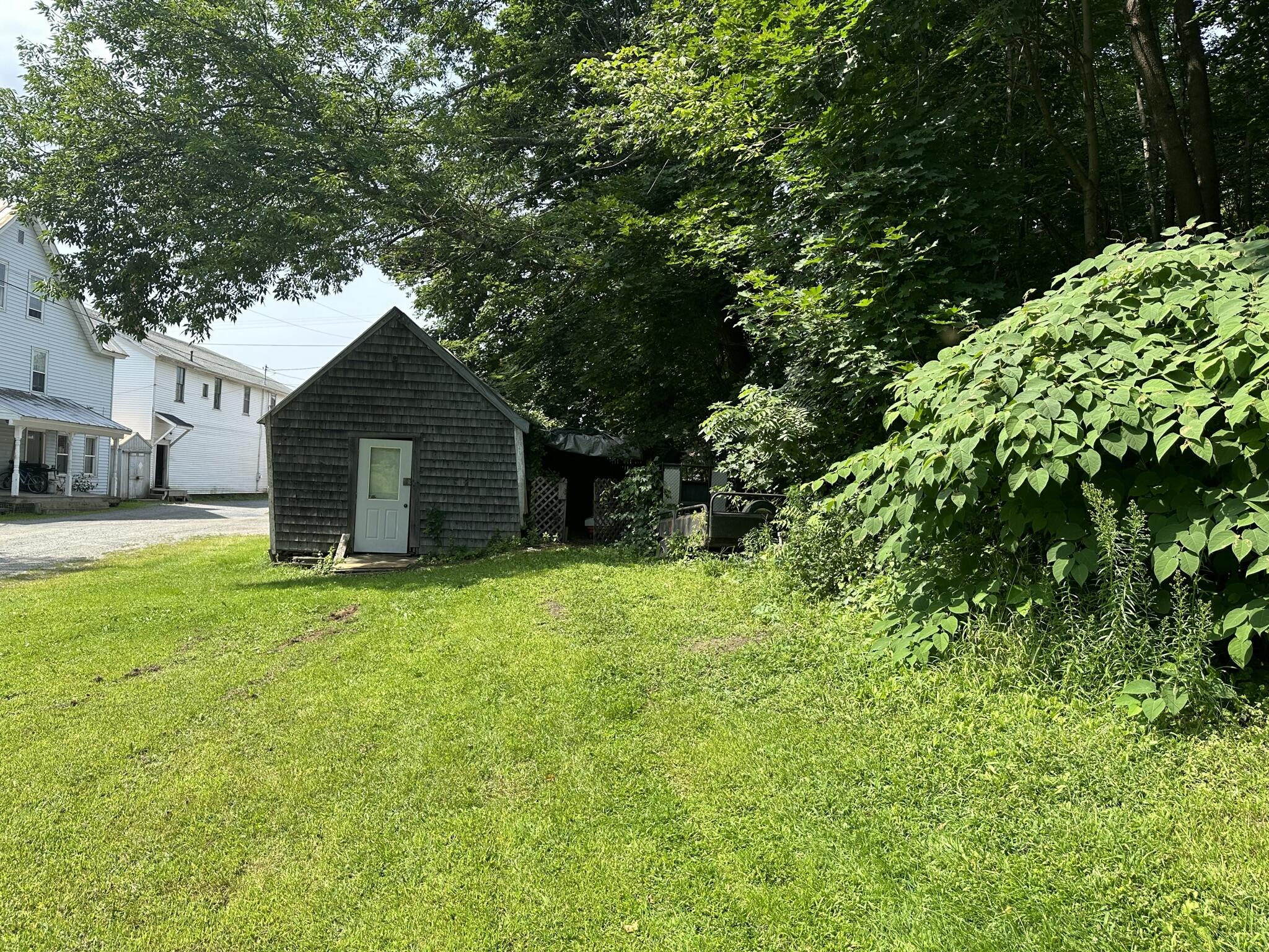 14 West Street Bingham ME 04920
