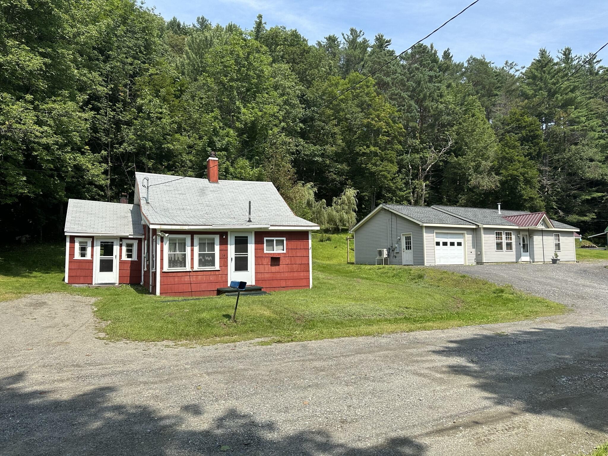 14 West Street Bingham ME 04920