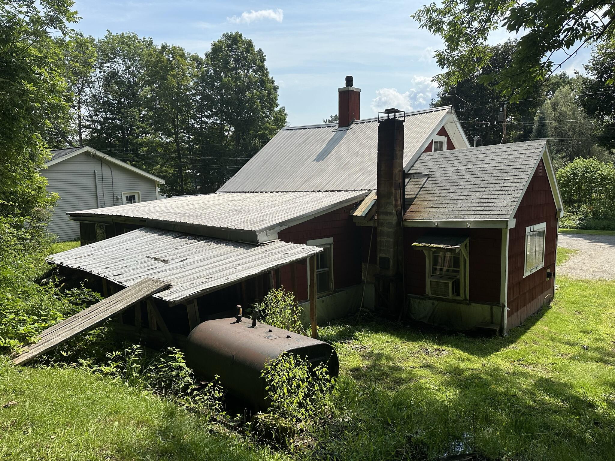 14 West Street Bingham ME 04920