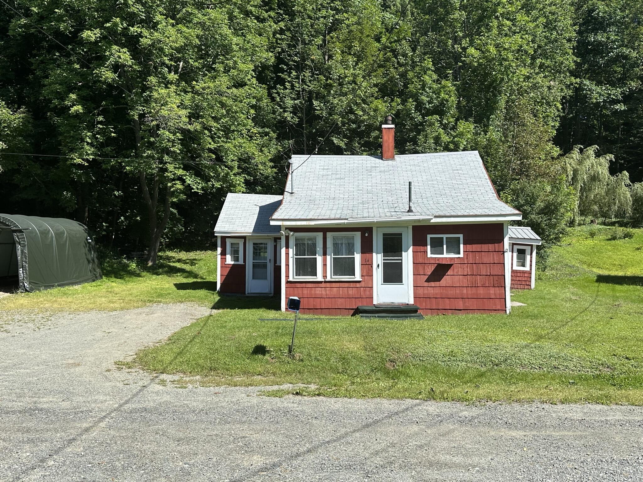 14 West Street Bingham ME 04920
