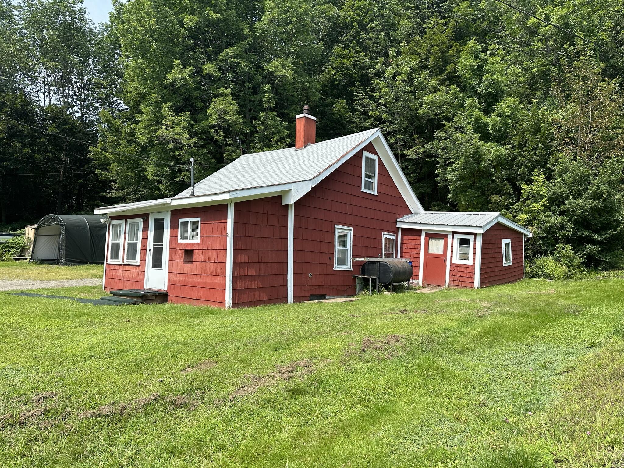 14 West Street Bingham ME 04920