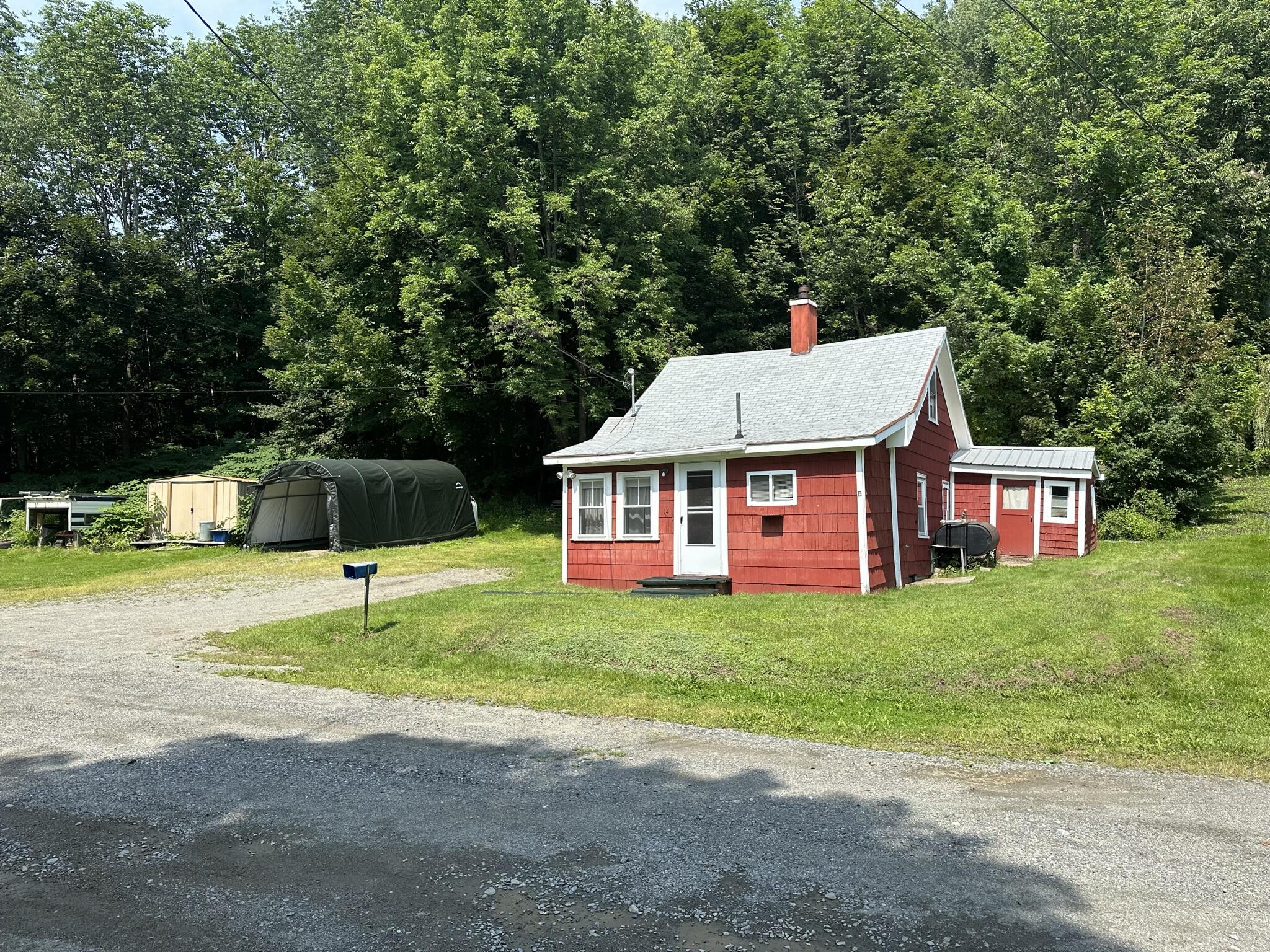 14 West Street Bingham ME 04920