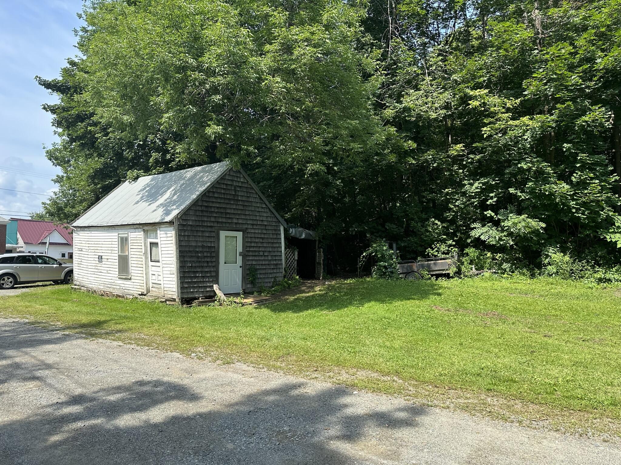 14 West Street Bingham ME 04920