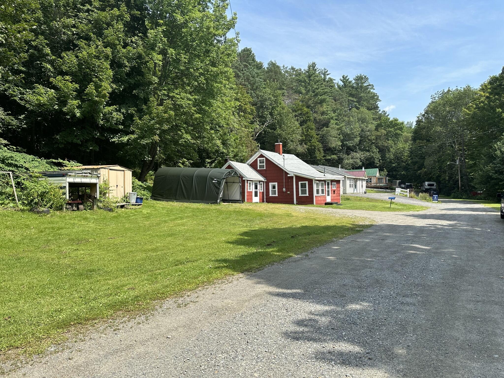 14 West Street Bingham ME 04920