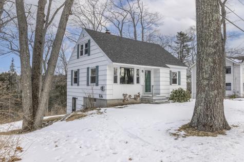 313 Fowler Road Cape Elizabeth ME 04107