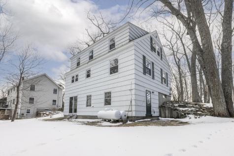 313 Fowler Road Cape Elizabeth ME 04107