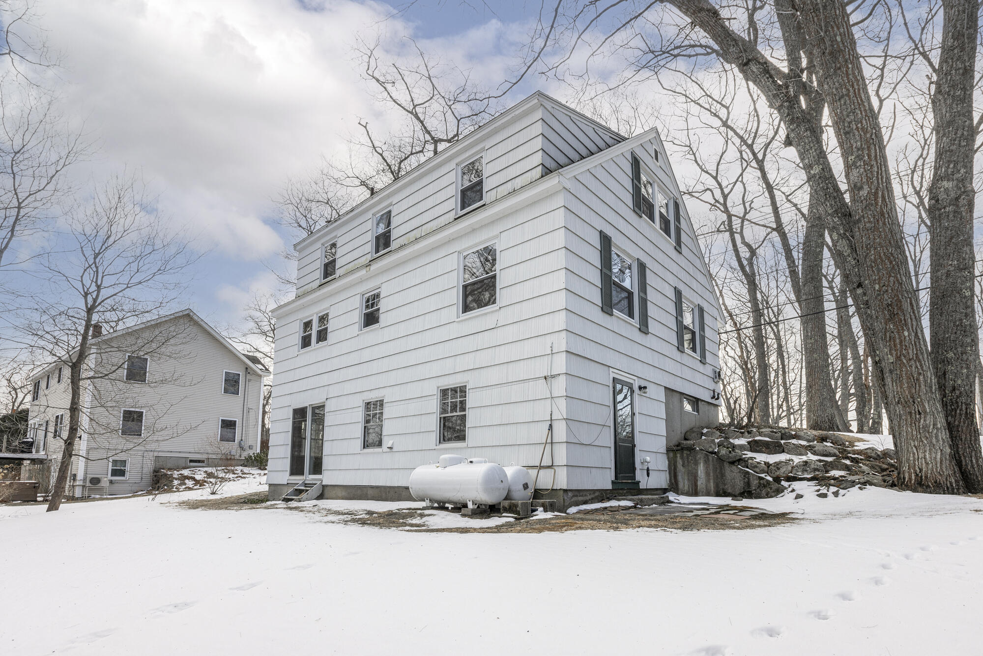 313 Fowler Road Cape Elizabeth ME 04107