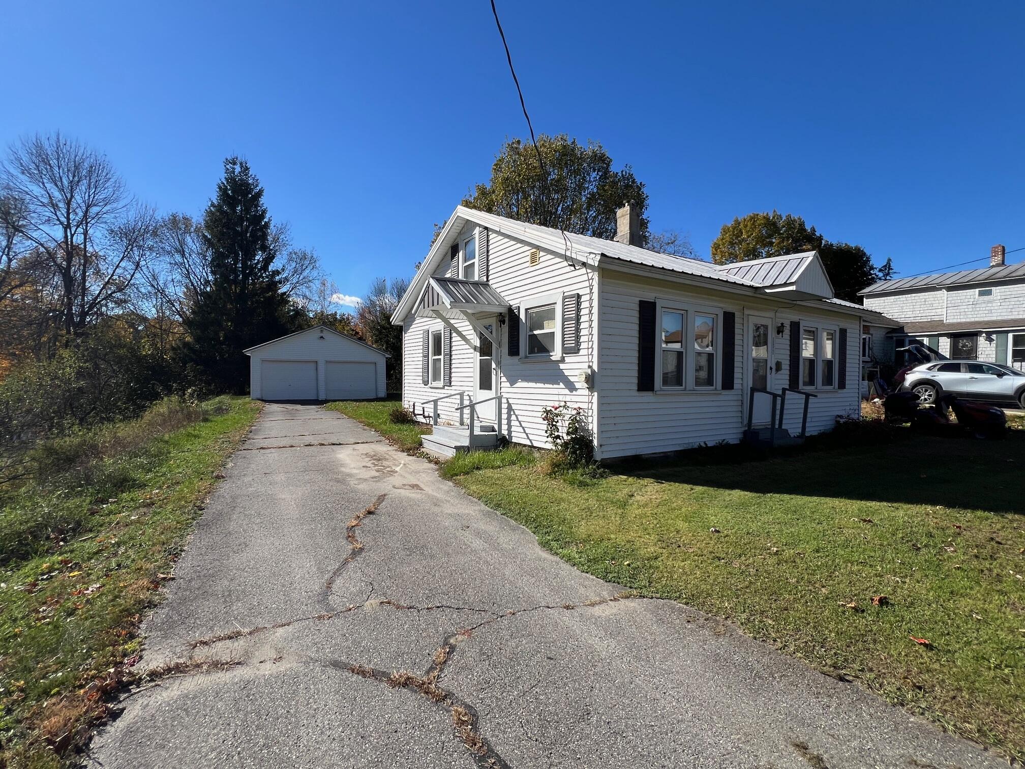 111 Elm Street Hartland ME 04943