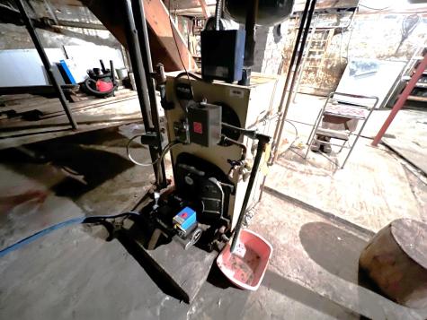 111 Elm Street Hartland ME 04943