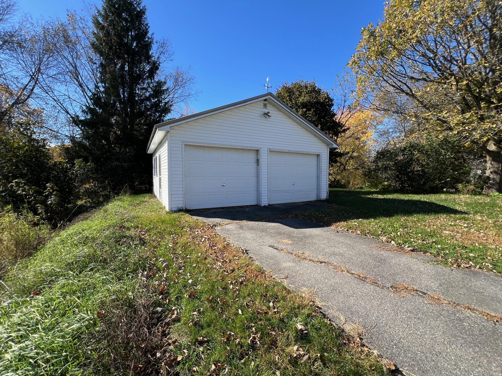 111 Elm Street Hartland ME 04943