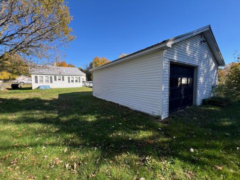 111 Elm Street Hartland ME 04943