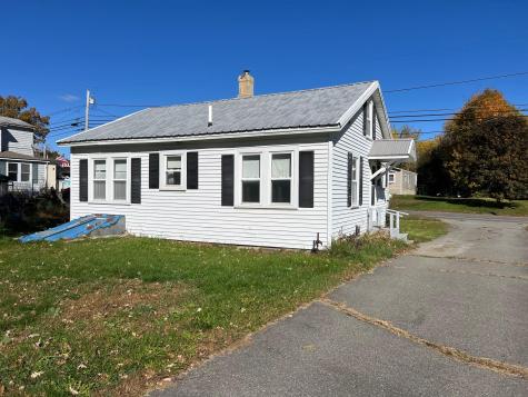 111 Elm Street Hartland ME 04943